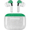 Nigeria Flag Distressed AirPods Pro 2nd Gen Skin